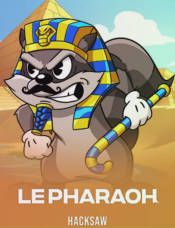Le Pharaoh