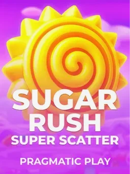 Sugar Super Scatter